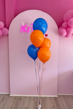 Gators Balloon Set