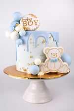 Bear Cake