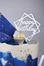 Confections Cake