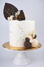 Boho Cake