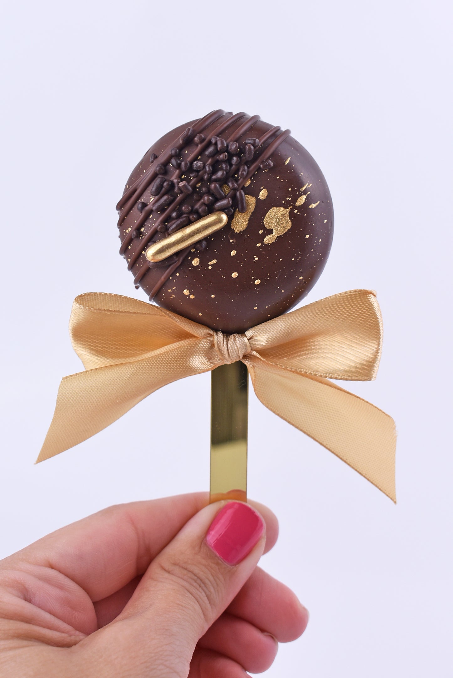 Elegant wedding Cakesicles