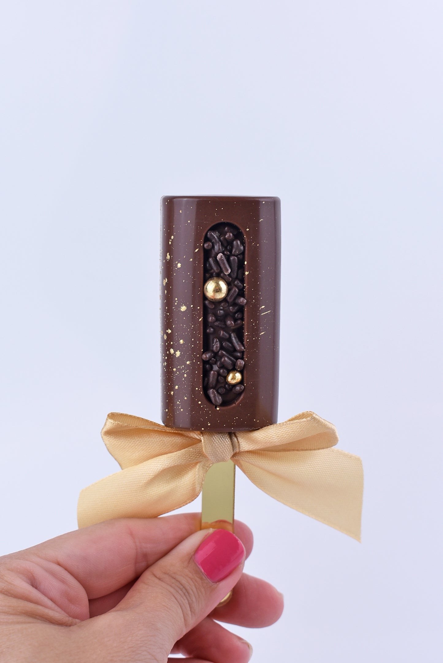 Elegant wedding Cakesicles