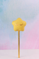 Custom Shape Cake Pops