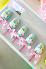Custom Cakesicles