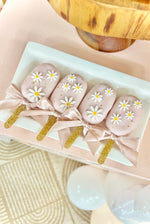 Custom Cakesicles