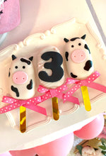 Custom Cakesicles