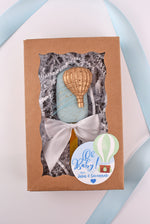 Custom Gift Favor Cakesicles