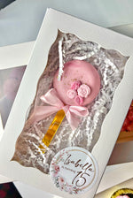 Custom Gift Favor Cakesicles