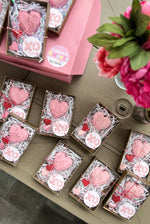 Custom Gift Favor Cakesicles