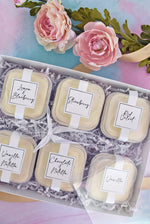 Wedding Cake Tasting Box
