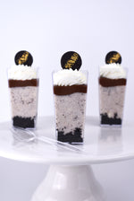 Cheesecakes Shooters