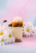 Cheesecakes Shooters
