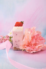 Cheesecakes Shooters