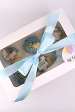 Baby Shower Cupcakes