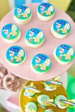 Custom Sweets Pack