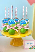 Custom Sweets Pack