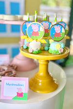 Custom Sweets Pack