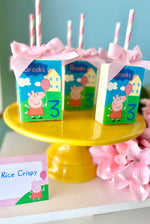 Custom Sweets Pack