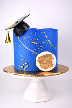 Graduation Cake (Last Minute Order)
