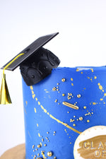 Graduation Cake (Last Minute Order)