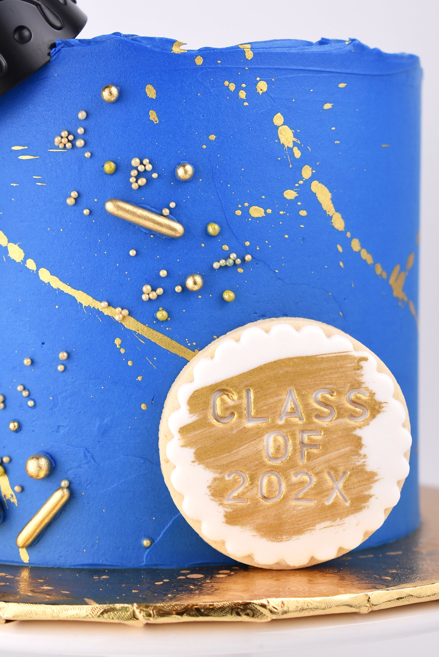 Graduation Cake (Last Minute Order)