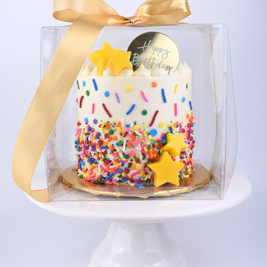 Mini Birthday Cake