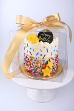 Mini Birthday Cake