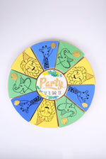 Party Time Cookie Platter