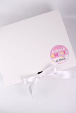 Sheet Cakes