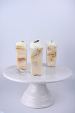 Tres Leches Shooters