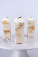 Tres Leches Shooters