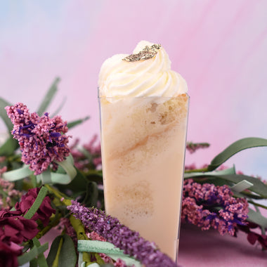 Tres Leches Shooters