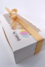 Elegant wedding Cakesicles