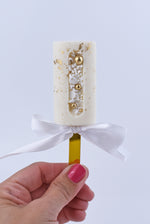 Elegant wedding Cakesicles