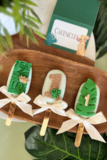 Custom Cakesicles
