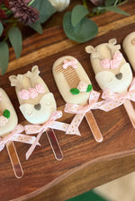 Custom Cakesicles