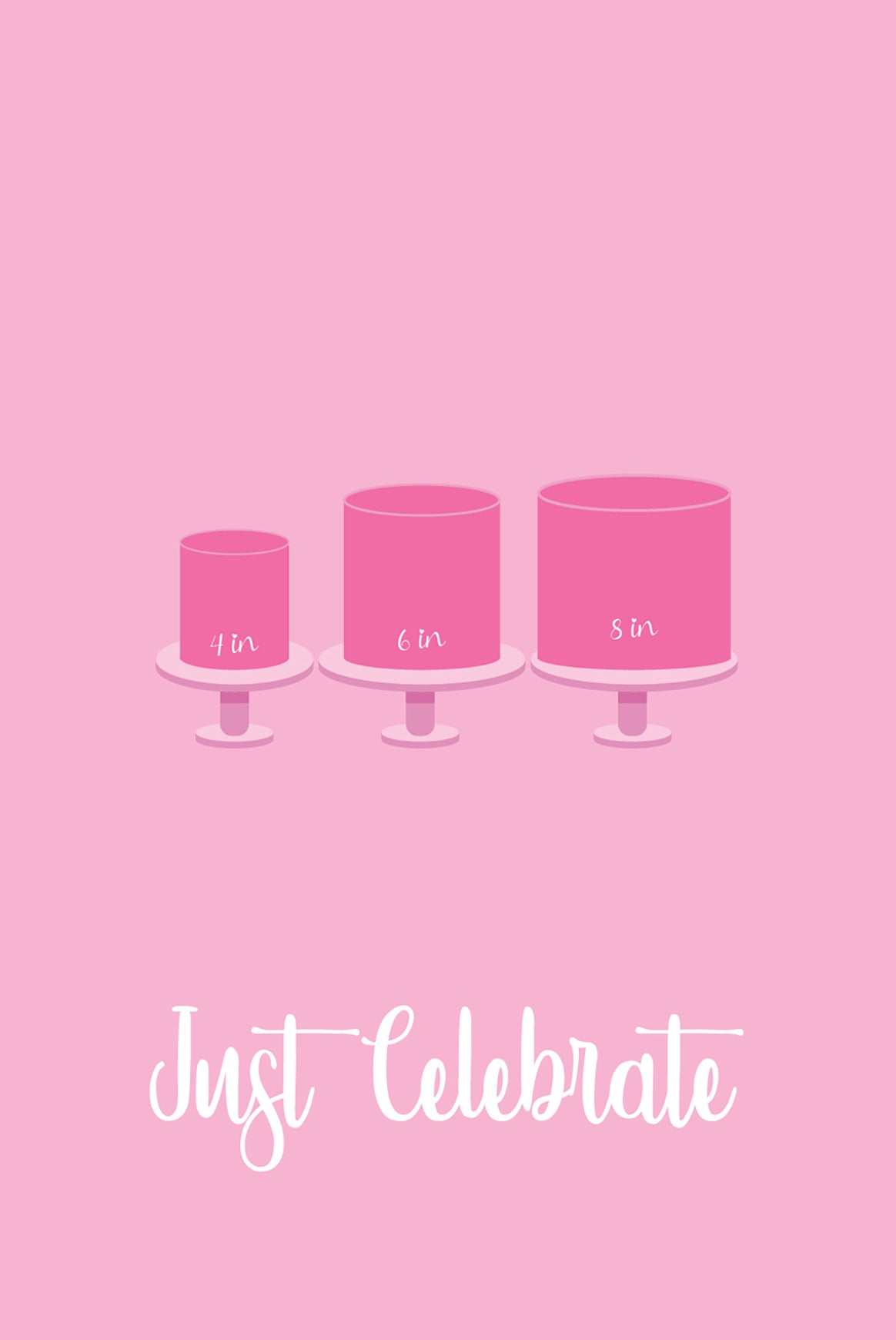 Graduation Cake (Last Minute Order)