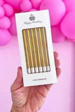 Candle Pack