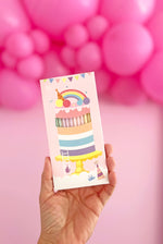 Candle Pack