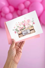 Happy Birthday Card