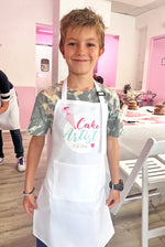 My Own Cake Party!