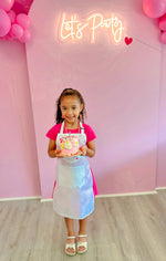 My Own Cake Party!