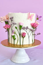 Garden Cake