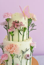 Garden Cake