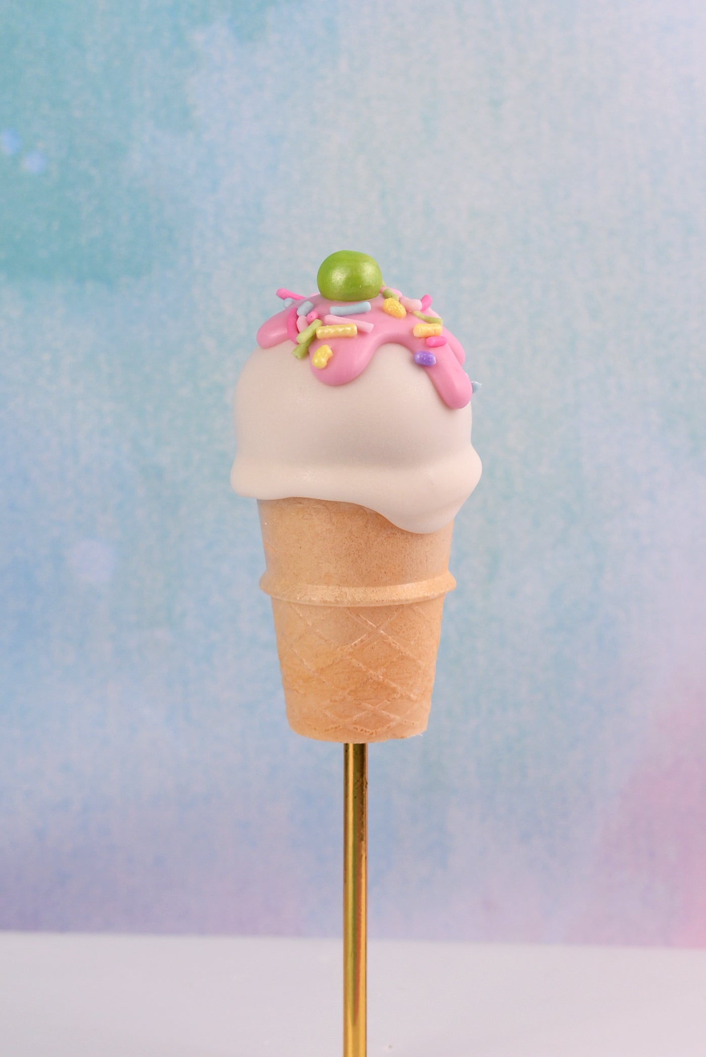 Cake Pops Experience