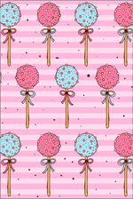 Matching Sweets