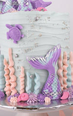 Mermaid