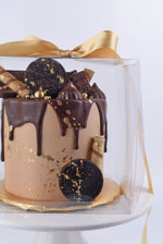 Mini Chocolate Lovers