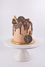 Mini Chocolate Lovers