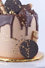 Mini Chocolate Lovers